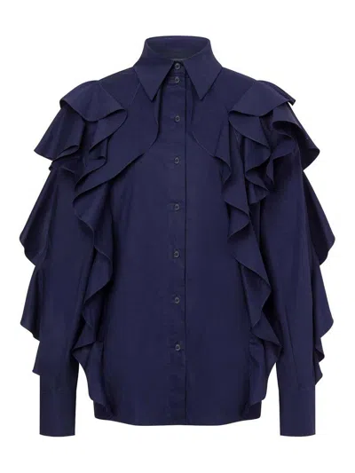ALBERTA FERRETTI JACKET
