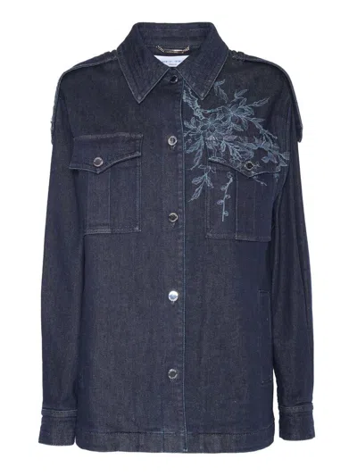 ALBERTA FERRETTI ALBERTA FERRETTI JACKET