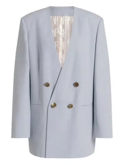 ALBERTA FERRETTI ALBERTA FERRETTI JACKET CLOTHING