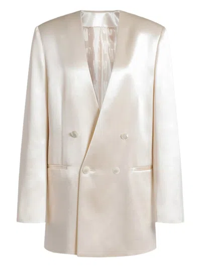 ALBERTA FERRETTI ALBERTA FERRETTI JACKET CLOTHING