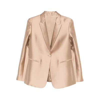 ALBERTA FERRETTI JACKET