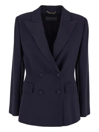 ALBERTA FERRETTI JACKET WOMAN