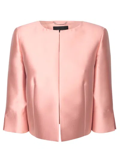 ALBERTA FERRETTI ALBERTA FERRETTI JACKETS