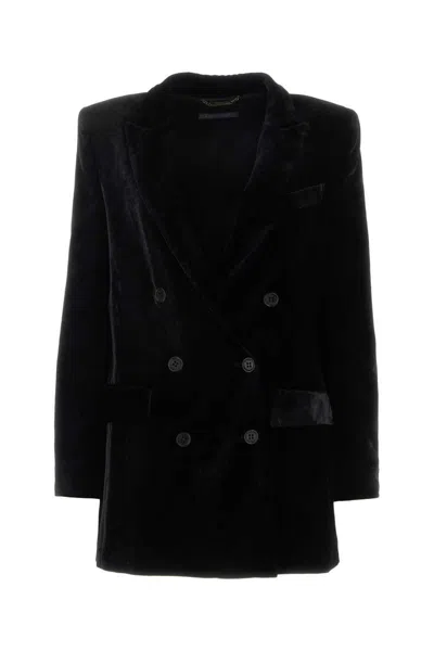 ALBERTA FERRETTI ALBERTA FERRETTI JACKETS AND VESTS