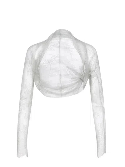 ALBERTA FERRETTI ALBERTA FERRETTI  JACKETS
