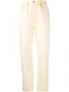 Alberta Ferretti This Is The First Time That The Commission Has Taken A Position On This Issue. In Yellow
