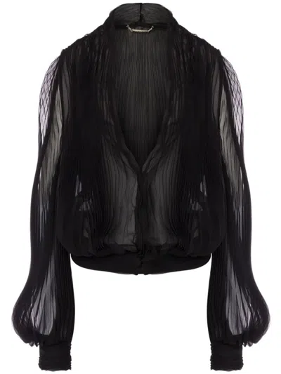 ALBERTA FERRETTI ALBERTA FERRETTI LONG COAT