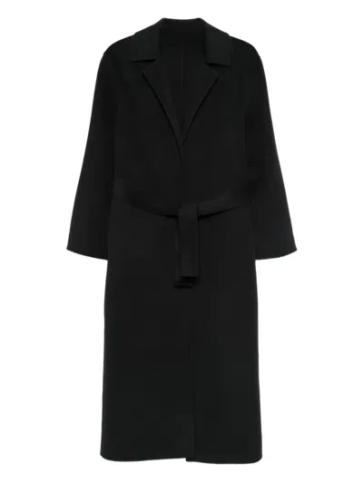 ALBERTA FERRETTI LONG COAT