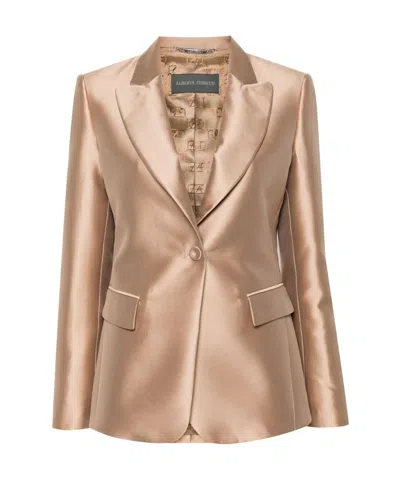 ALBERTA FERRETTI ALBERTA FERRETTI MIKADO JACKET