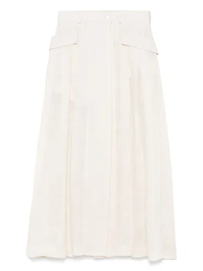 Alberta Ferretti Maxi Dress