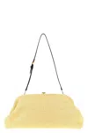 Alberta Ferretti Shoulder Bag Maxi Pouch Adjustable Strap In Pattern