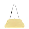 Alberta Ferretti Shoulder Bag Maxi Pouch Adjustable Strap In Pattern