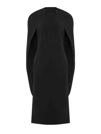 ALBERTA FERRETTI ALBERTA FERRETTI MIDI DRESS