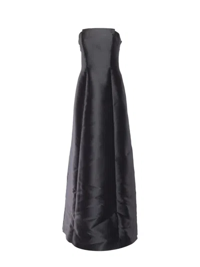ALBERTA FERRETTI ALBERTA FERRETTI MIDI DRESS