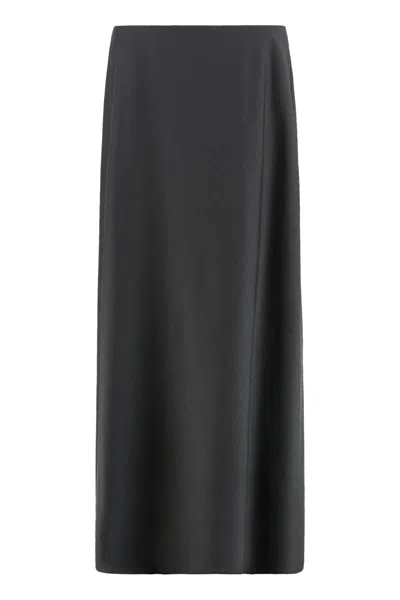 ALBERTA FERRETTI ALBERTA FERRETTI MIDI SKIRT