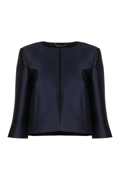 ALBERTA FERRETTI ALBERTA FERRETTI MIKADO JACKET