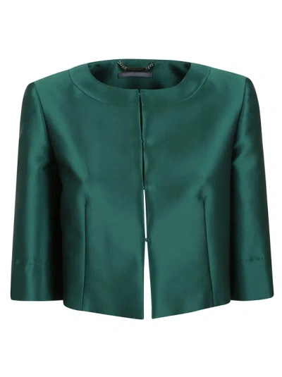 ALBERTA FERRETTI MIKADO JACKET