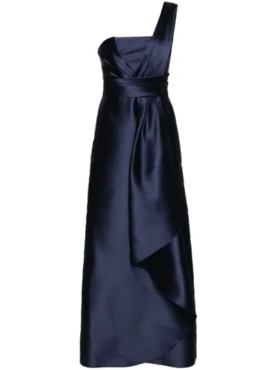 Alberta Ferretti 0409.1625 In Blue