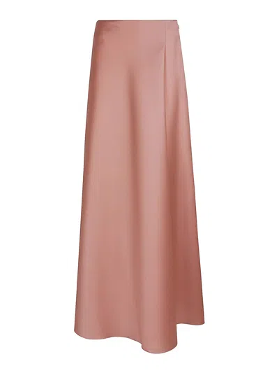 ALBERTA FERRETTI MIKADO LONG SKIRT