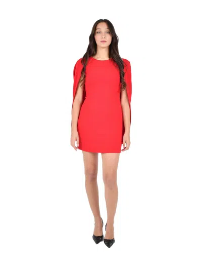 ALBERTA FERRETTI ALBERTA FERRETTI MINI DRESS