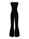 Alberta Ferretti Mono - Negro In Negro