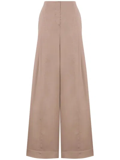 ALBERTA FERRETTI ALBERTA FERRETTI PANT CLOTHING