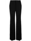 Alberta Ferretti Pant Clothing In Black
