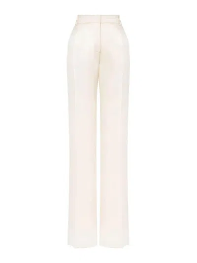 ALBERTA FERRETTI TROUSERS