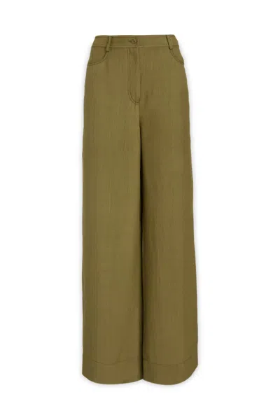 ALBERTA FERRETTI PANTALONI