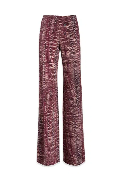 ALBERTA FERRETTI ALBERTA FERRETTI PANTS