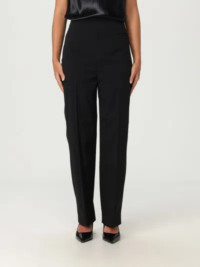 Alberta Ferretti Pants  Woman Color Black