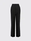 Alberta Ferretti Pants  Woman Color Black