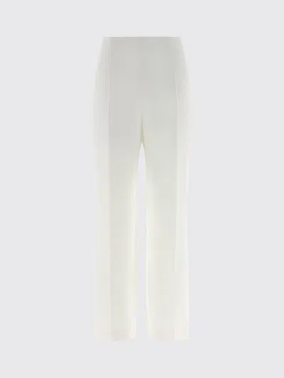ALBERTA FERRETTI PANTS ALBERTA FERRETTI WOMAN COLOR WHITE,H47528001