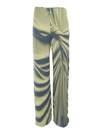ALBERTA FERRETTI PANTS