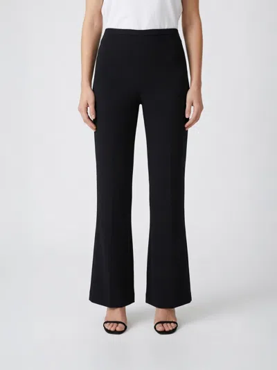 Alberta Ferretti Pants  Woman Color Black