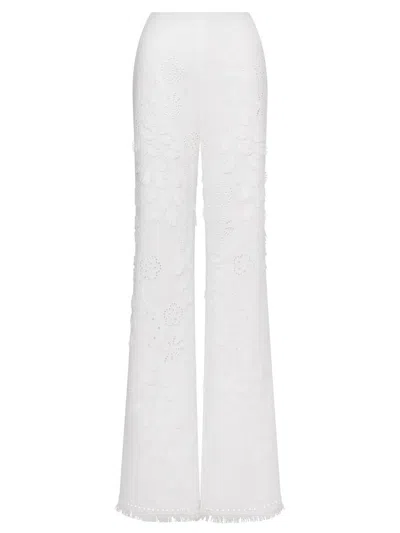 ALBERTA FERRETTI ALBERTA FERRETTI TROUSERS