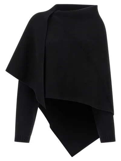 ALBERTA FERRETTI ALBERTA FERRETTI SHAWL CARDIGAN