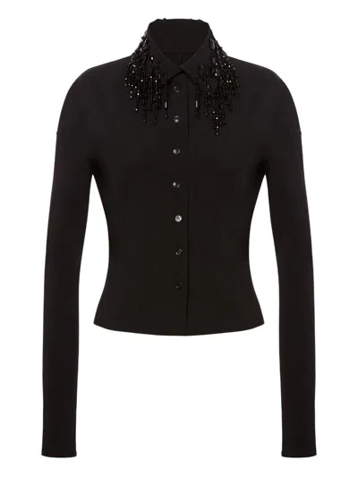 Alberta Ferretti Shirt