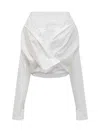 Alberta Ferretti Shirt
