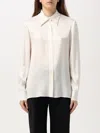 Alberta Ferretti Shirt  Woman Color White In Weiss