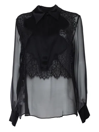 ALBERTA FERRETTI SHIRT