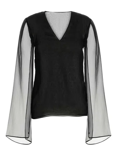 ALBERTA FERRETTI ALBERTA FERRETTI SHIRT CLOTHING