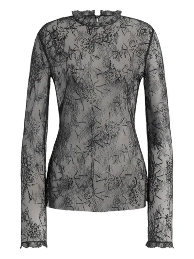 ALBERTA FERRETTI ALBERTA FERRETTI SHIRT CLOTHING