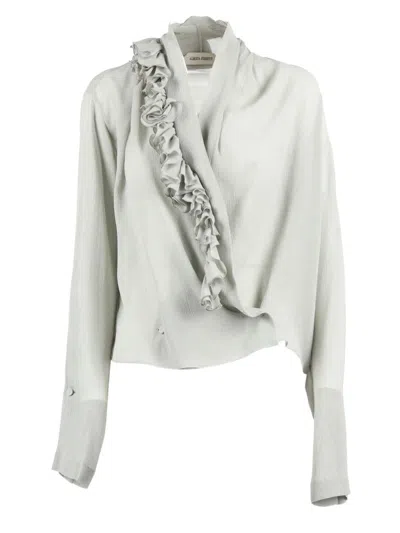ALBERTA FERRETTI ALBERTA FERRETTI SHIRT