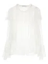 ALBERTA FERRETTI SHIRT WOMAN