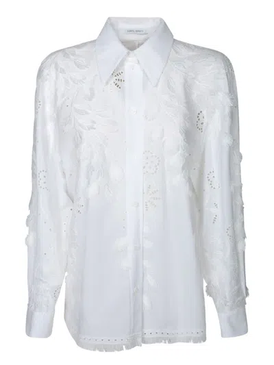 ALBERTA FERRETTI ALBERTA FERRETTI SHIRTS