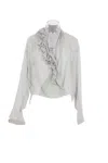 Alberta Ferretti Shirts