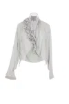 Alberta Ferretti Shirts