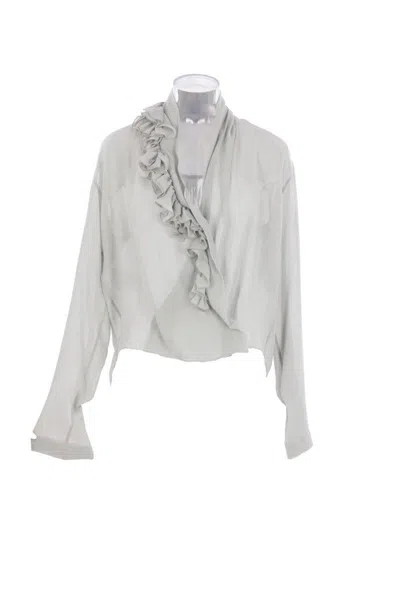 Alberta Ferretti Shirts