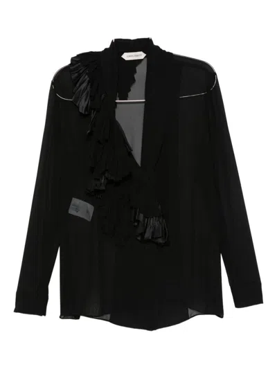ALBERTA FERRETTI ALBERTA FERRETTI SHIRTS
